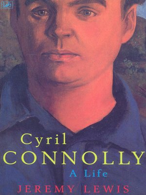 cover image of Cyril Connolly